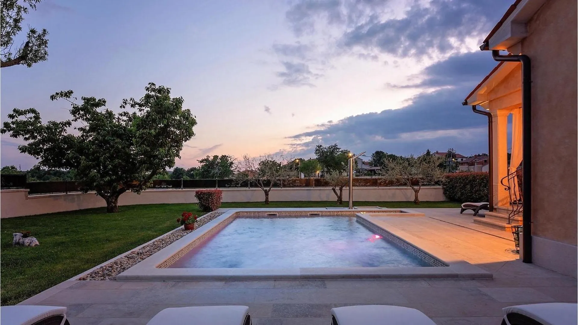 Villa Rotonda Poreč