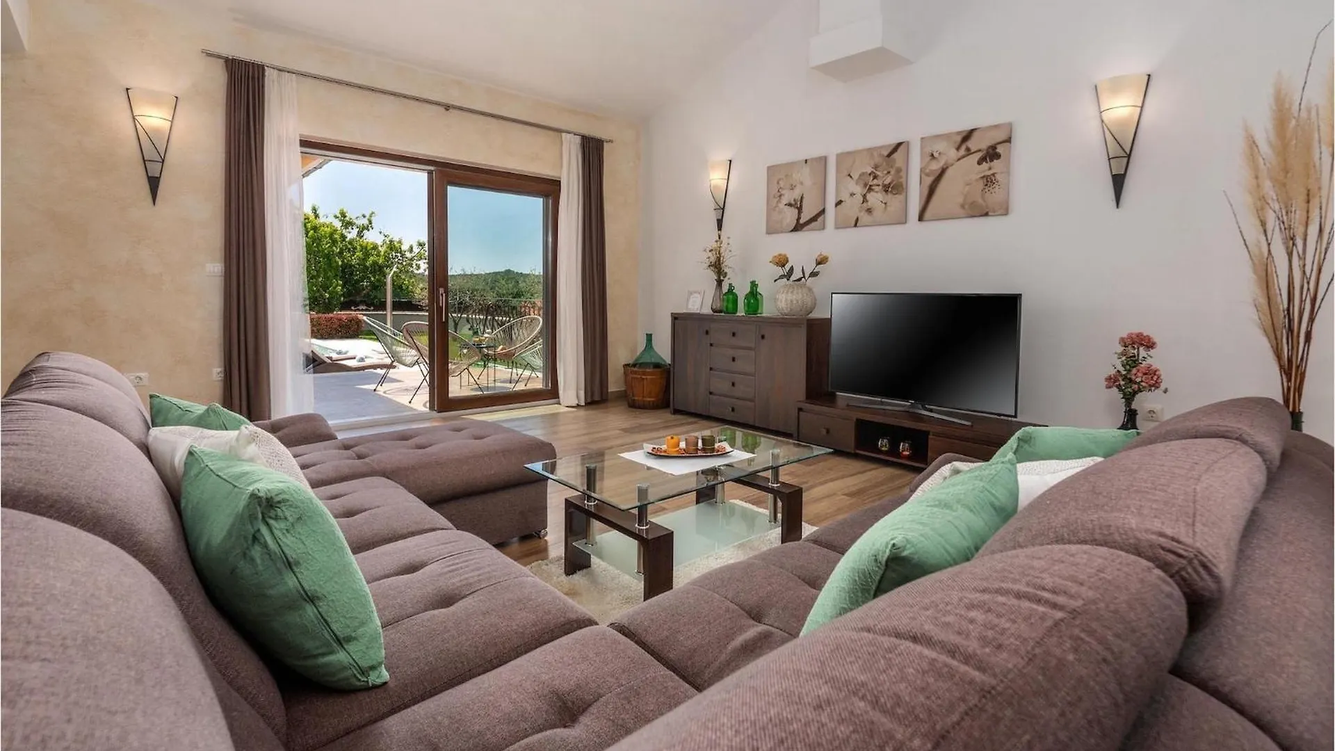 Villa Rotonda Poreč